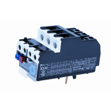 China Relay Price  Good Quality ROHS Thermal Overload Relay